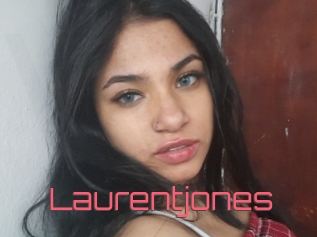 Laurentjones