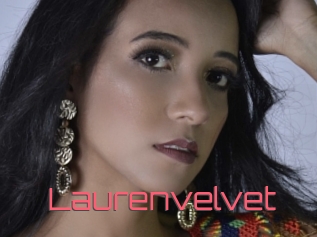 Laurenvelvet