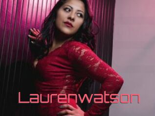 Laurenwatson