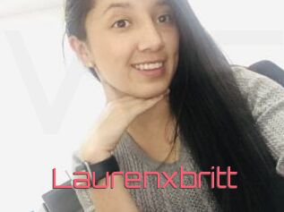 Laurenxbritt