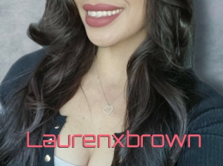 Laurenxbrown