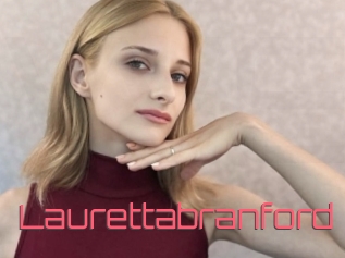 Laurettabranford