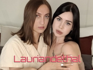 Lauriandethal
