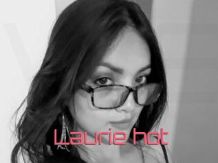 Laurie_hot