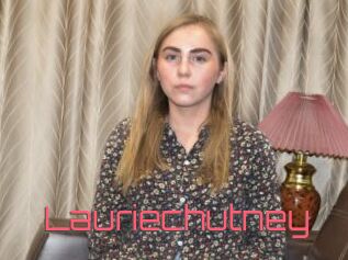 Lauriechutney