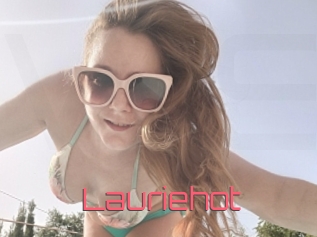 Lauriehot