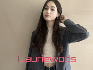 Lauriewods