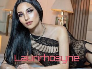 Laurirhosyne