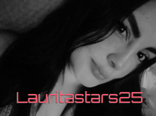 Lauritastars25