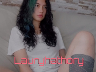 Lauryhathory