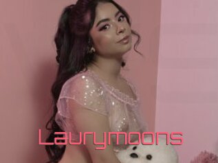 Laurymoons