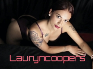 Lauryncoopers