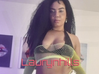 Laurynhills