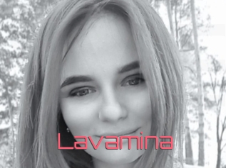 Lavamina