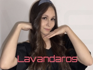 Lavandaros