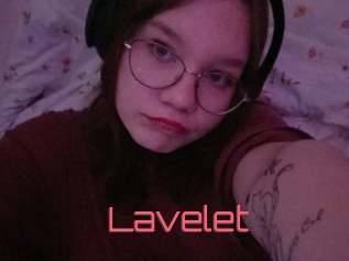 Lavelet