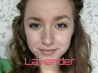 Lavender