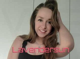 Lavendersun