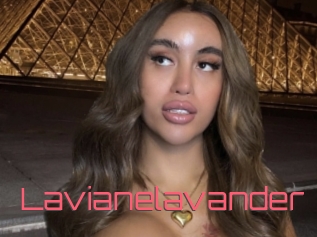 Lavianelavander