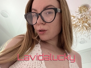 Lavidalucky