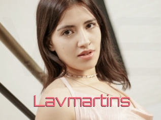 Lavmartins