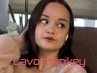 Lavonnapikey