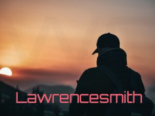 Lawrencesmith