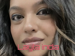 Layla_india