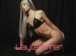 Laylaferrer