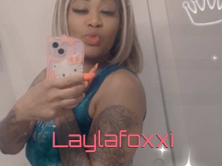 laylafoxxi Webcam Sexe Direct