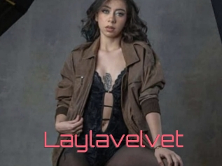 laylavelvet Webcam Sexe Direct