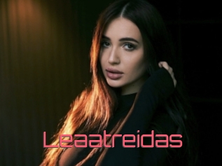 Leaatreidas