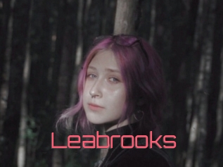 Leabrooks