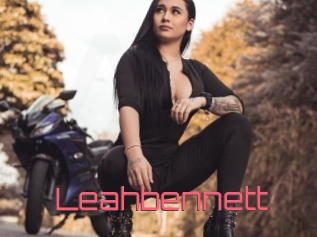 Leahbennett