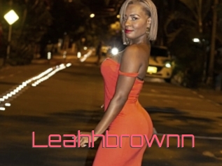 Leahhbrownn