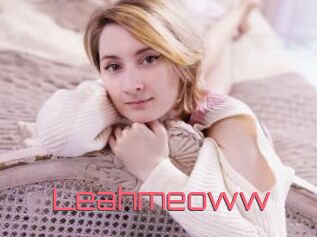 Leahmeoww