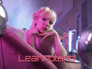 Leahnoland