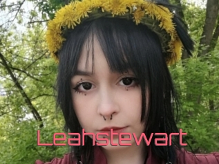 Leahstewart