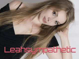 Leahsympathetic