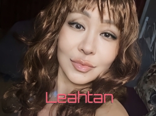 Leahtan
