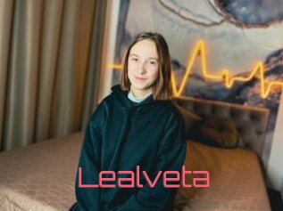 Lealveta