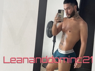 Leananddominc21