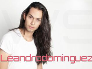 Leandrodominguez