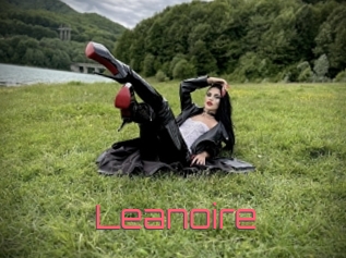 Leanoire