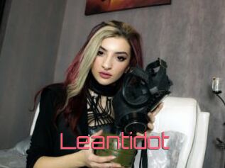 Leantidot