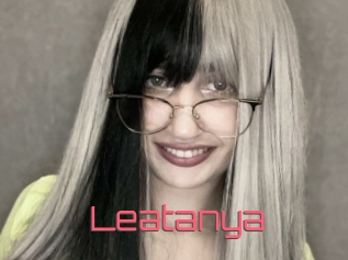 Leatanya