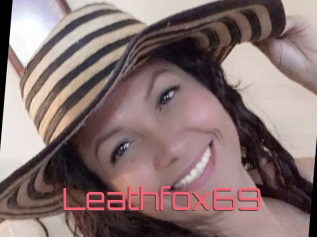 Leathfox69