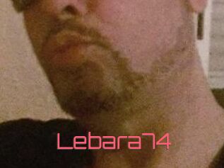 Lebara74