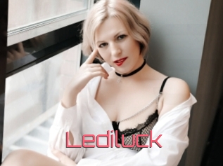 Lediluck