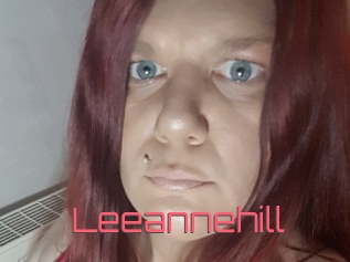 Leeannehill